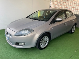 FIAT BRAVO  1.6 MULTIJET 120CV 88KW